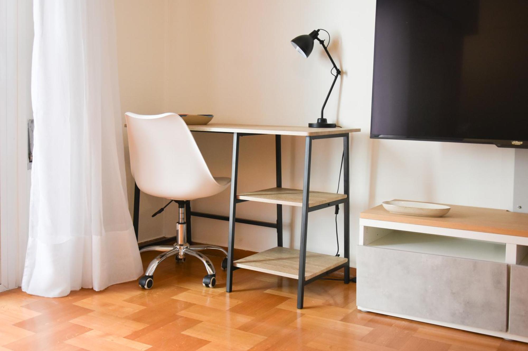 Spacious Modern Apartment In Pagkrati アテネ エクステリア 写真